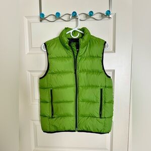 GAP Kids Thick Puffer Vest